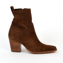 bottines à talons laila tabac JB Martin