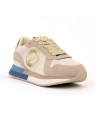 Baskets mia jogger w nude/beige /blue No name