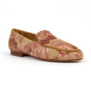 Mocassin 14583 beige-rose Pedro Miralles