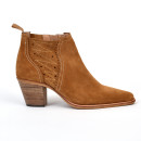 bottines d'été ropars whisky Muratti