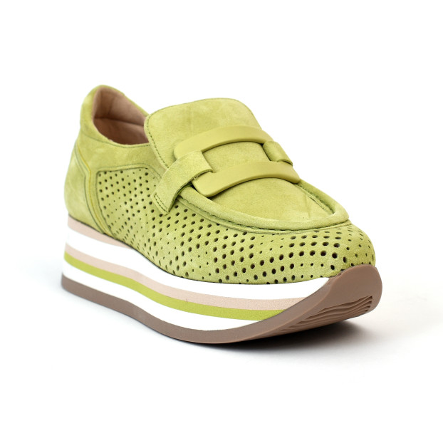 mocassins sport 7.78.63 tea. softwaves