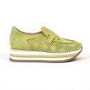 mocassins sport 7.78.63 tea. softwaves