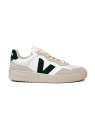 baskets v-90 o.t leather extra white cyprus Veja