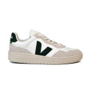 baskets v-90 o.t leather extra white cyprus Veja