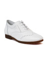 derbies & richelieus sadizi blanc Arche