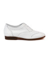 derbies & richelieus sadizi blanc Arche