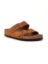 mules arizona soft footbed mink Birkenstock