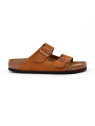 mules arizona soft footbed mink Birkenstock