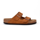 mules arizona soft footbed mink Birkenstock