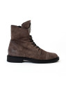 Bottines t81209 grigio Mjus
