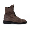 Bottines t81209 grigio Mjus