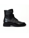 Bottines t81209 noir Mjus