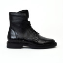 Bottines t81209 noir Mjus