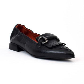 ballerines & babies t98102 noir Mjus