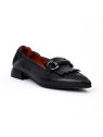 ballerines & babies t98102 noir Mjus