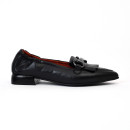 ballerines & babies t98102 noir Mjus