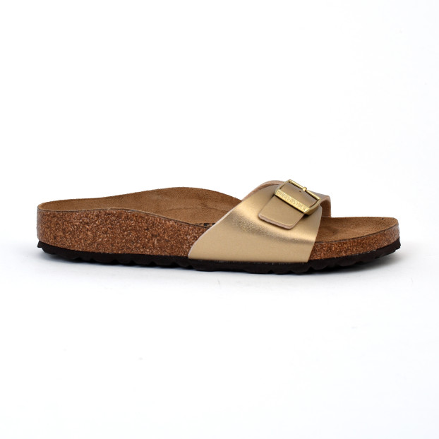mules madrid bf gold Birkenstock