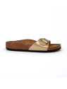 mules madrid bf gold Birkenstock