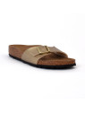 mules madrid bf gold Birkenstock