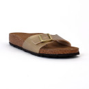 mules madrid bf gold Birkenstock