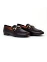Mocassin a7405 testa di moro Billi Bi