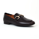 Mocassin a7405 testa di moro Billi Bi