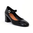 escarpins a 7452 noir Billi Bi