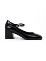 escarpins a 7452 noir Billi Bi