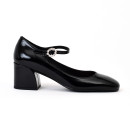escarpins a 7452 noir Billi Bi