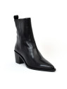 bottines à talons a 3216 noir Billi Bi