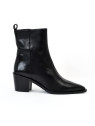 bottines à talons a 3216 noir Billi Bi