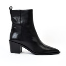 bottines à talons a 3216 noir Billi Bi