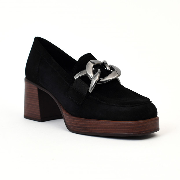 escarpins pippa noir Adige