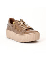 Baskets 53.201 beige Gabor