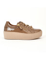 Baskets 53.201 beige Gabor