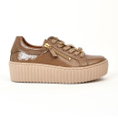 Baskets 53.201 beige Gabor