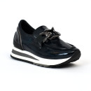 Mocassin xales atlantic verde Adige
