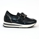 Mocassin xales atlantic verde Adige