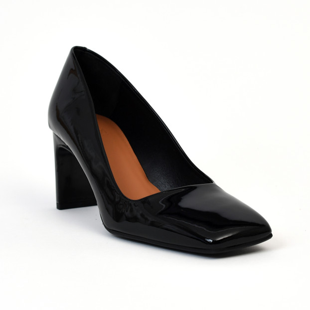 escarpins a 7487 noir Billi Bi