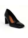 escarpins a 7487 noir Billi Bi