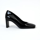escarpins a 7487 noir Billi Bi