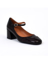 escarpins a7453 moka Billi Bi