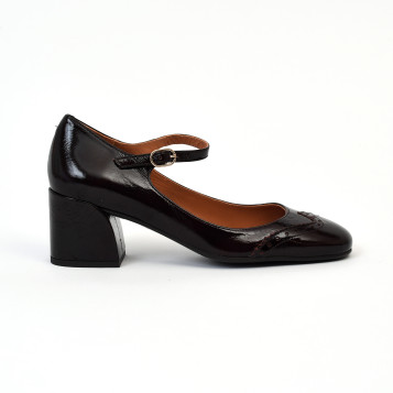 escarpins a7453 moka Billi Bi