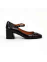 escarpins a7453 moka Billi Bi