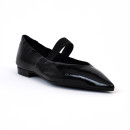 ballerines & babies a 7421 noir Billi Bi