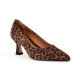 lierre leopard