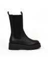Bottines club noir JB Martin