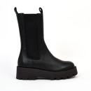 Bottines club noir JB Martin