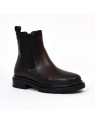 Bottines otis marron JB Martin