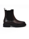 Bottines otis marron JB Martin